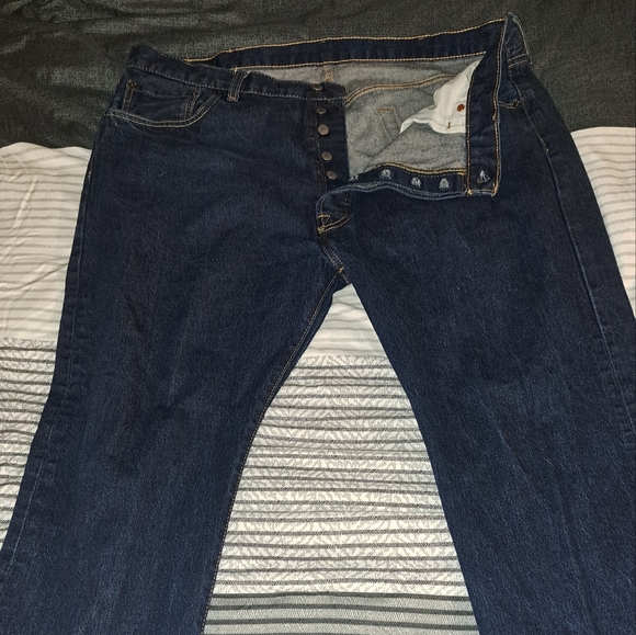 Levi's 501 - Picture 3 of 3